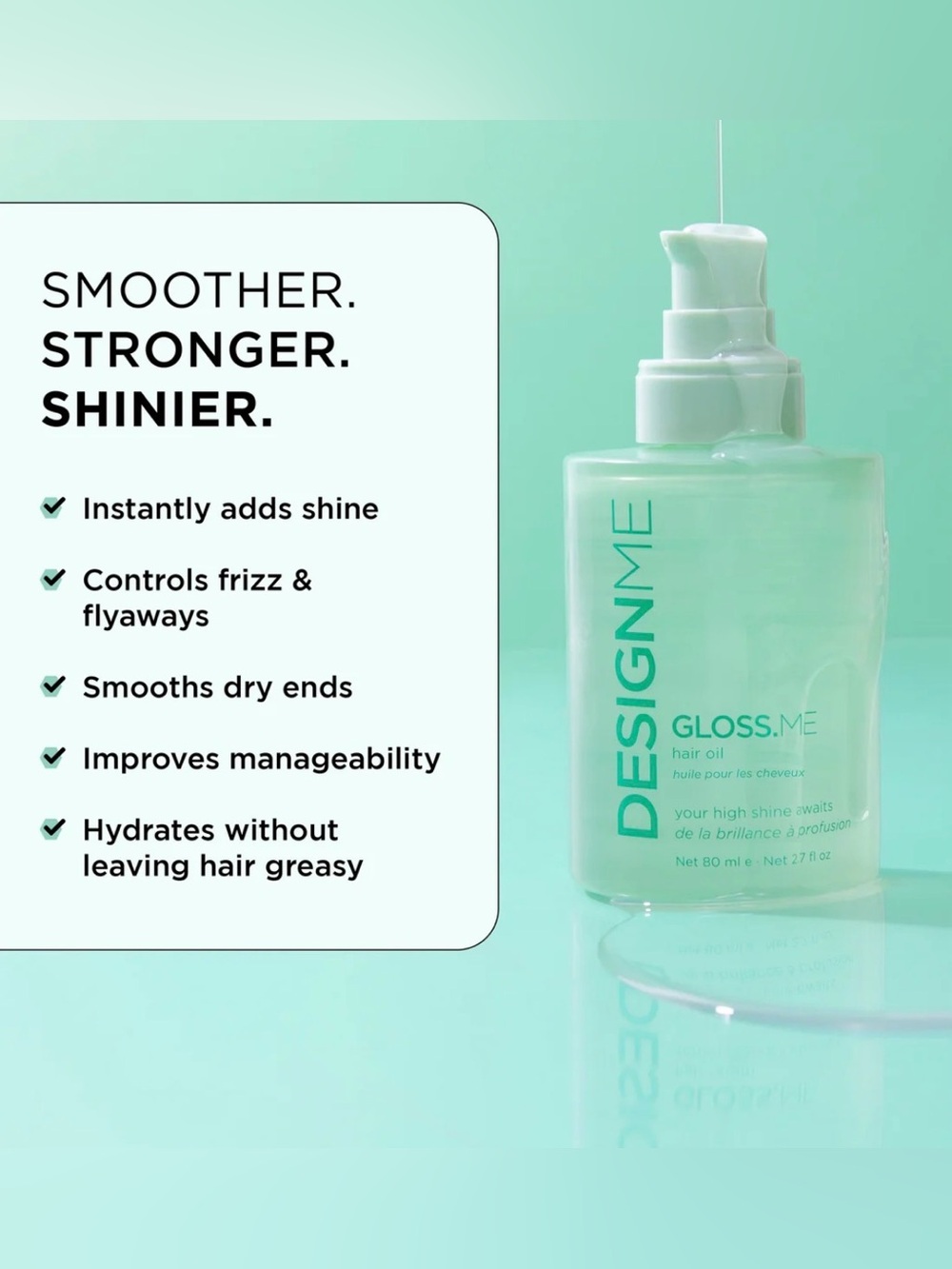 Design.Me Gloss.Me - Picture 2 of 2